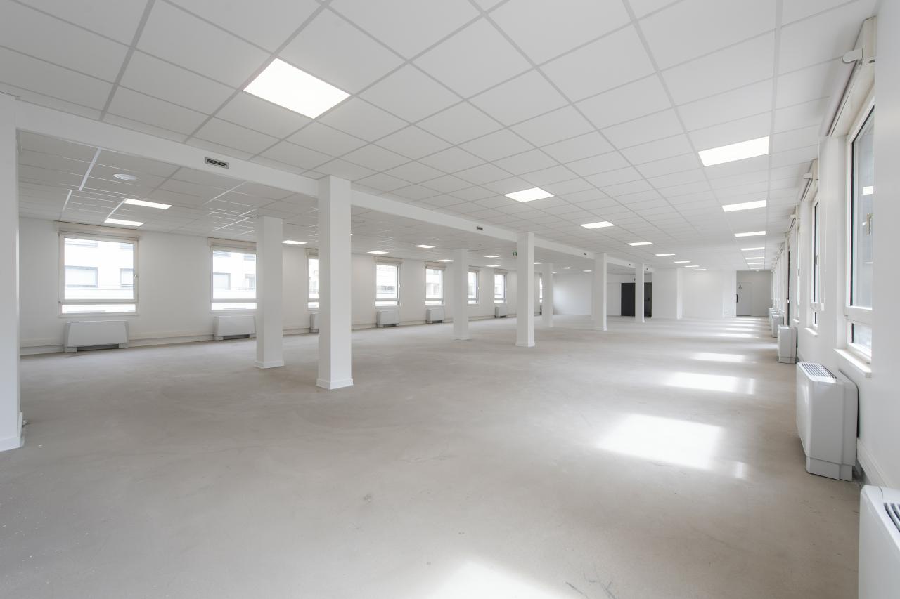 Bureau Lyon 680m² Location bureau Lyon Rhône OLBUR2201508 23
